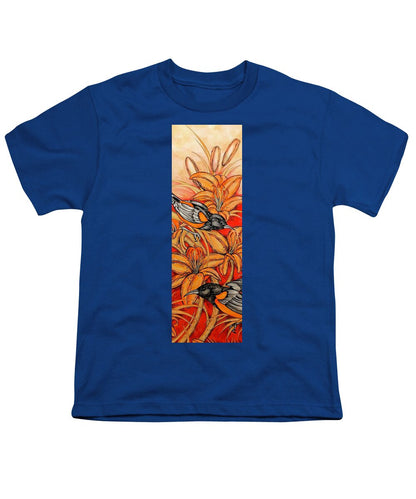 Oriole Full - Youth T-Shirt
