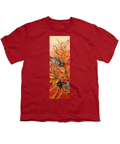 Oriole Full - Youth T-Shirt