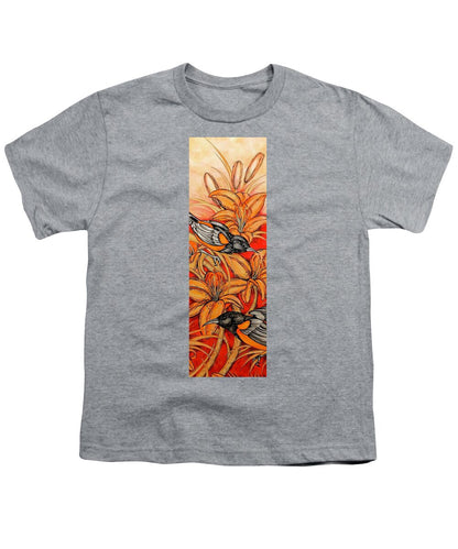 Oriole Full - Youth T-Shirt