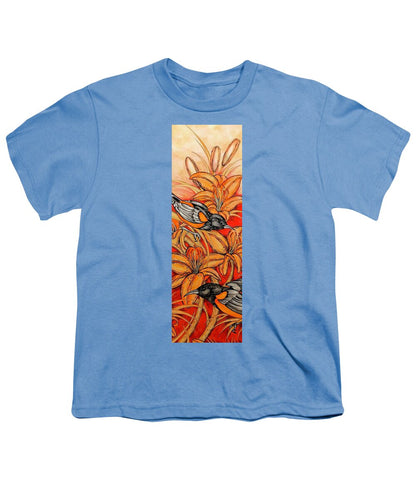 Oriole Full - Youth T-Shirt