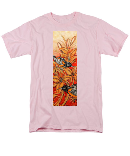 Oriole Full - Men's T-Shirt  (Regular Fit)