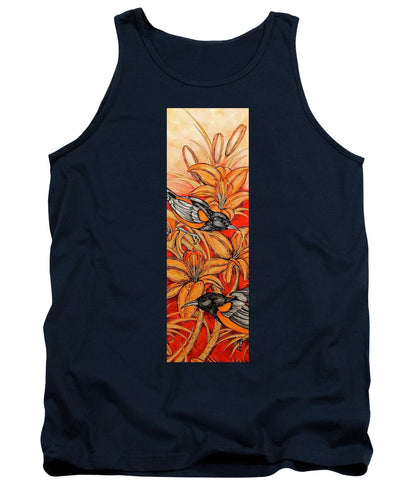 Oriole Full - Tank Top