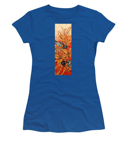 Oriole Full - Women's T-Shirt