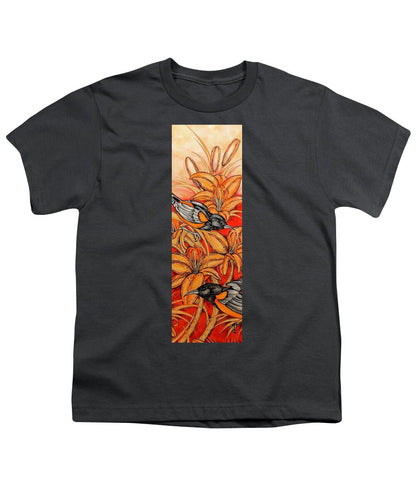 Oriole Full - Youth T-Shirt