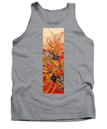 Oriole Full - Tank Top