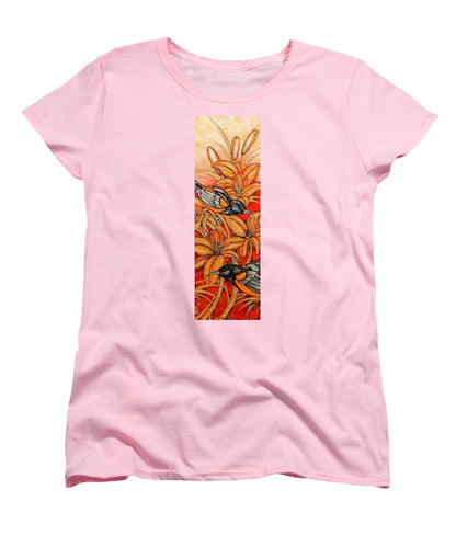 Oriole Full - Women's T-Shirt (Standard Fit)