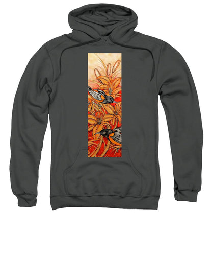 Oriole Full - Sweatshirt