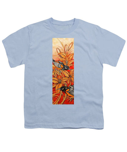 Oriole Full - Youth T-Shirt