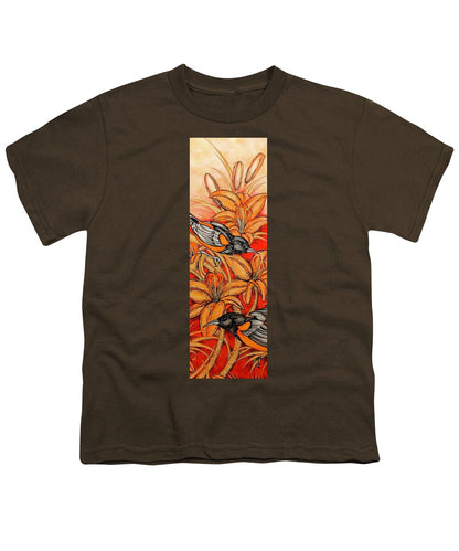 Oriole Full - Youth T-Shirt