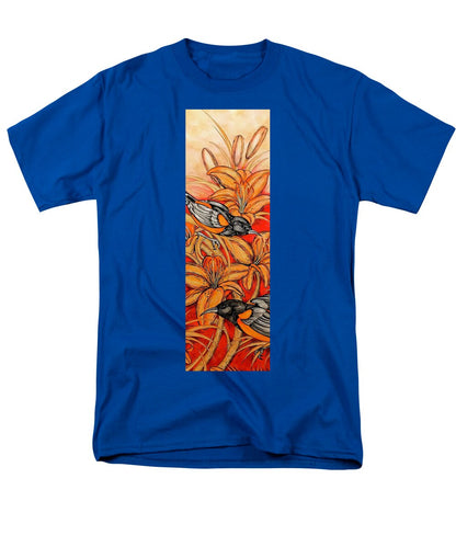 Oriole Full - Men's T-Shirt  (Regular Fit)
