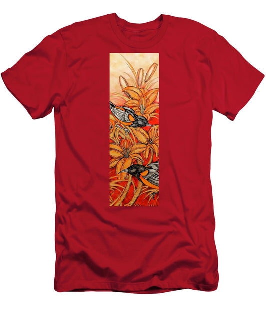 Oriole Full - T-Shirt