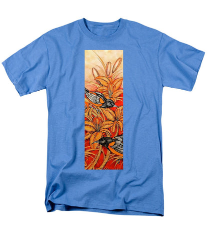 Oriole Full - Men's T-Shirt  (Regular Fit)