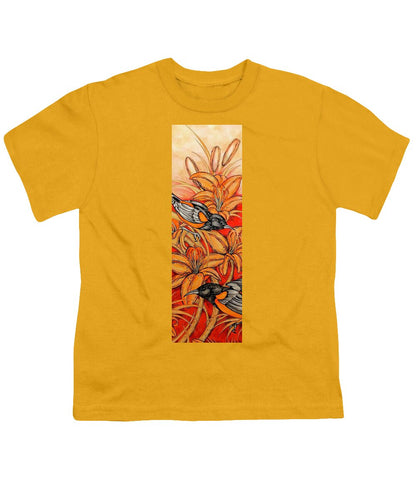 Oriole Full - Youth T-Shirt