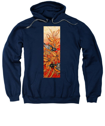 Oriole Full - Sweatshirt