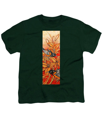 Oriole Full - Youth T-Shirt