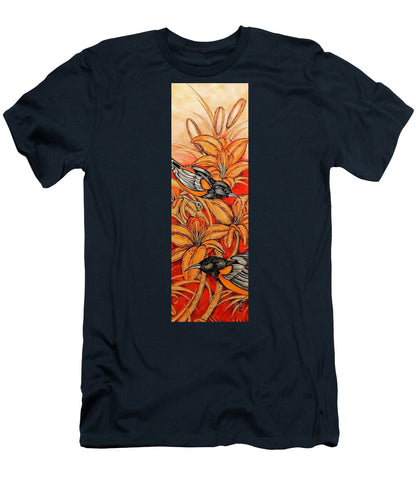 Oriole Full - T-Shirt