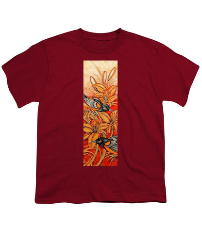 Oriole Full - Youth T-Shirt