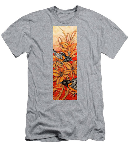 Oriole Full - T-Shirt