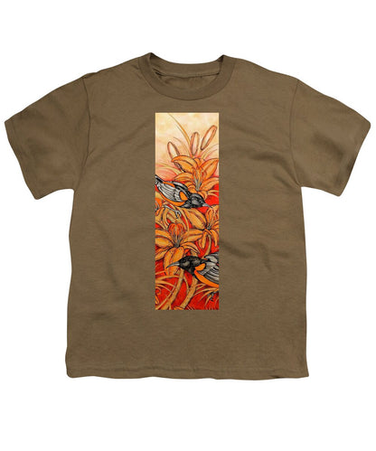 Oriole Full - Youth T-Shirt