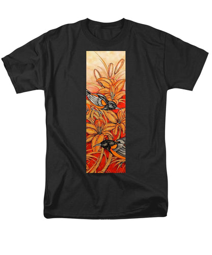 Oriole Full - Men's T-Shirt  (Regular Fit)