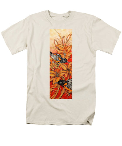 Oriole Full - Men's T-Shirt  (Regular Fit)