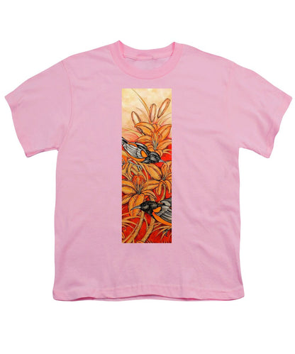 Oriole Full - Youth T-Shirt