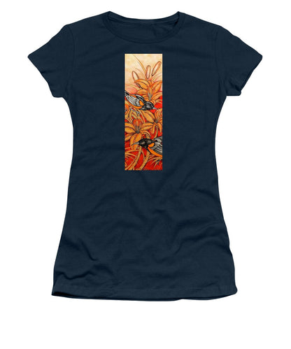 Oriole Full - Women's T-Shirt