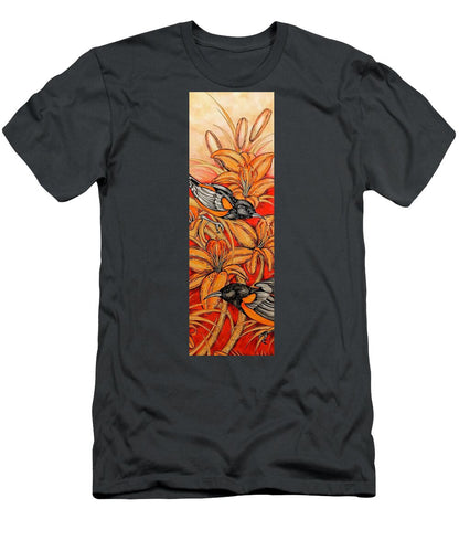 Oriole Full - T-Shirt