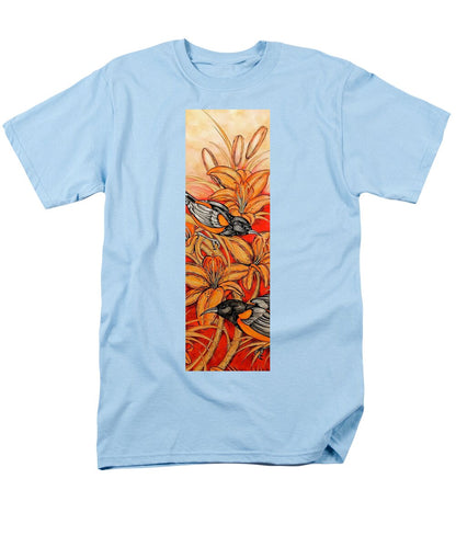 Oriole Full - Men's T-Shirt  (Regular Fit)