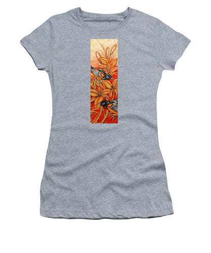 Oriole Full - Women's T-Shirt