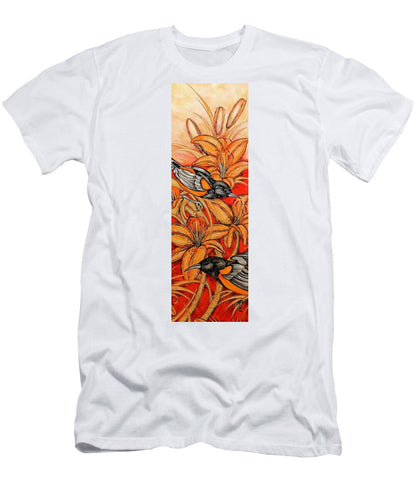 Oriole Full - T-Shirt