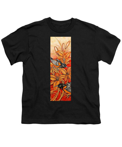 Oriole Full - Youth T-Shirt