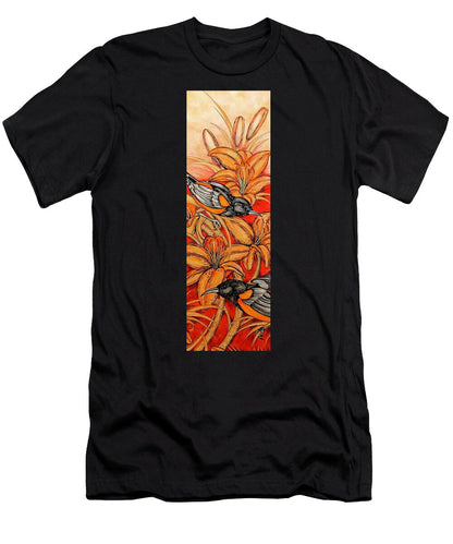 Oriole Full - T-Shirt