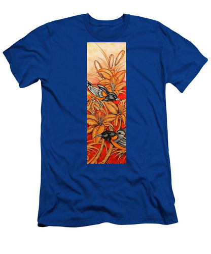 Oriole Full - T-Shirt