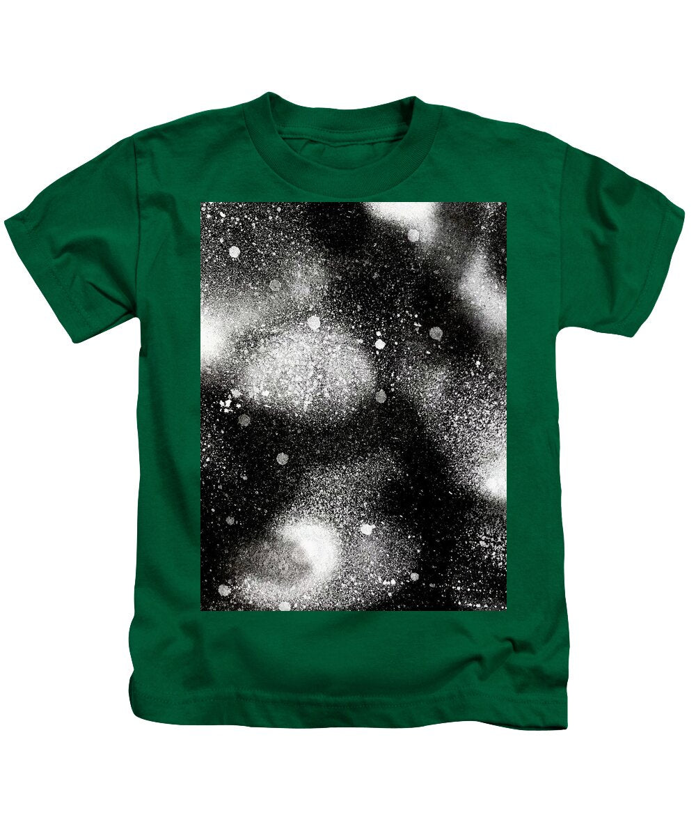 Overspray - Kids T-Shirt