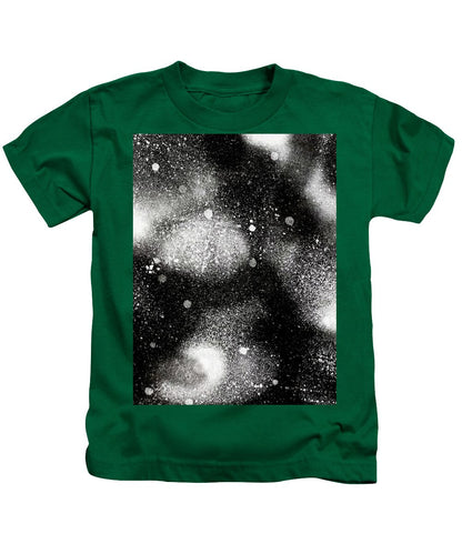 Overspray - Kids T-Shirt