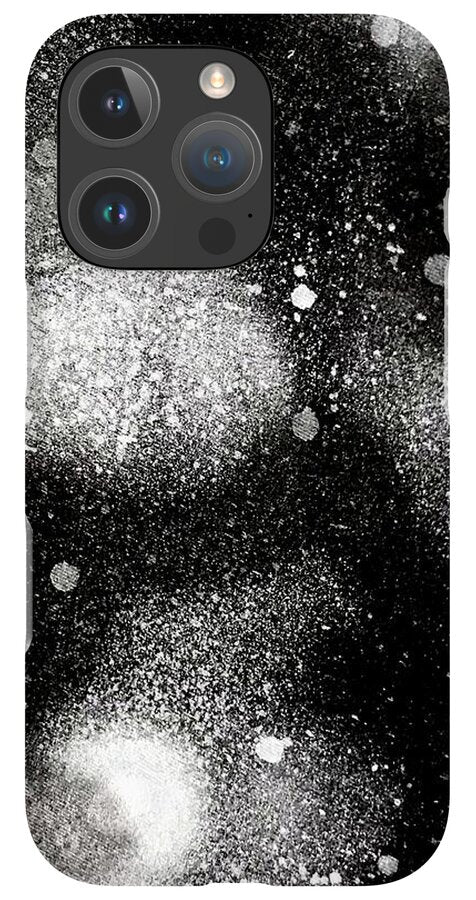 Overspray - Phone Case