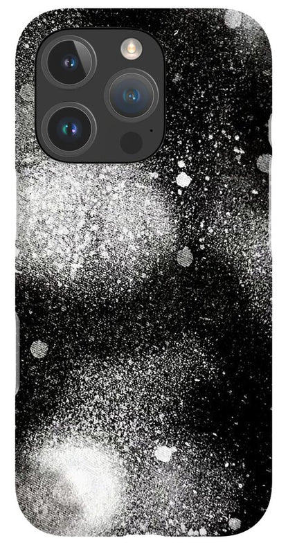 Overspray - Phone Case