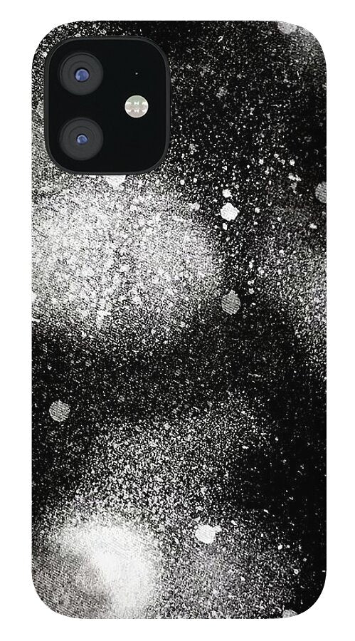 Overspray - Phone Case