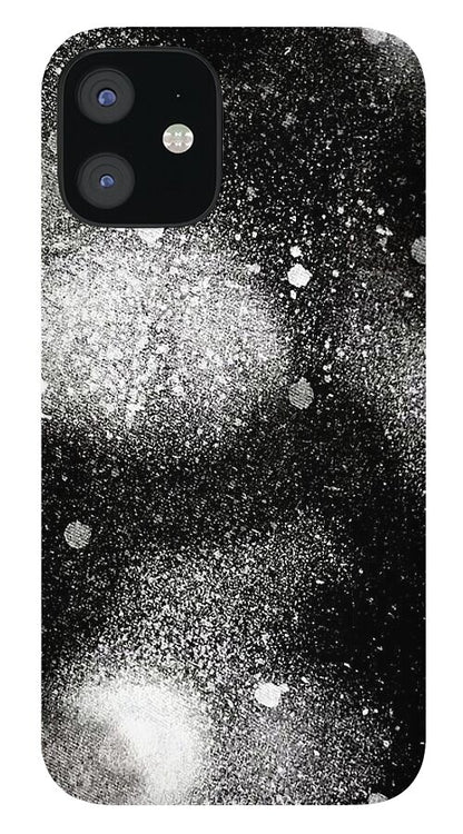 Overspray - Phone Case