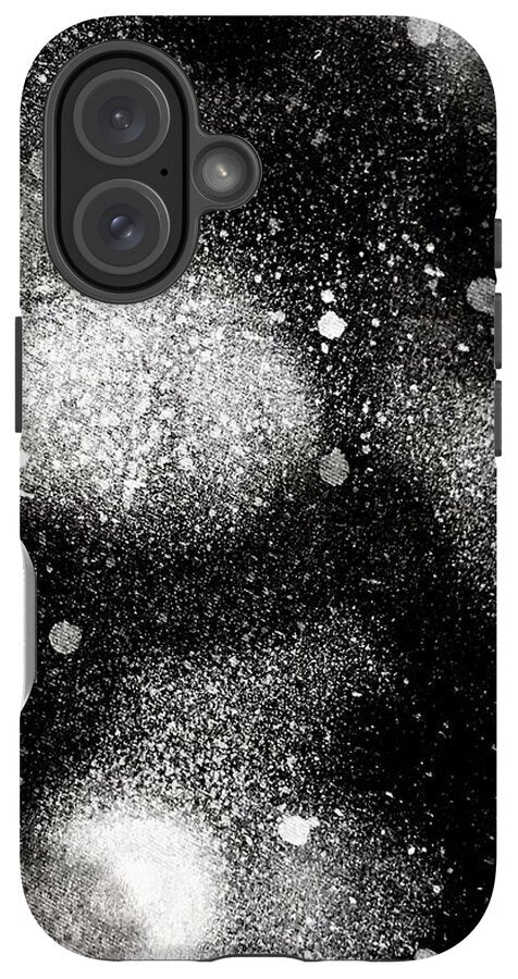 Overspray - Phone Case