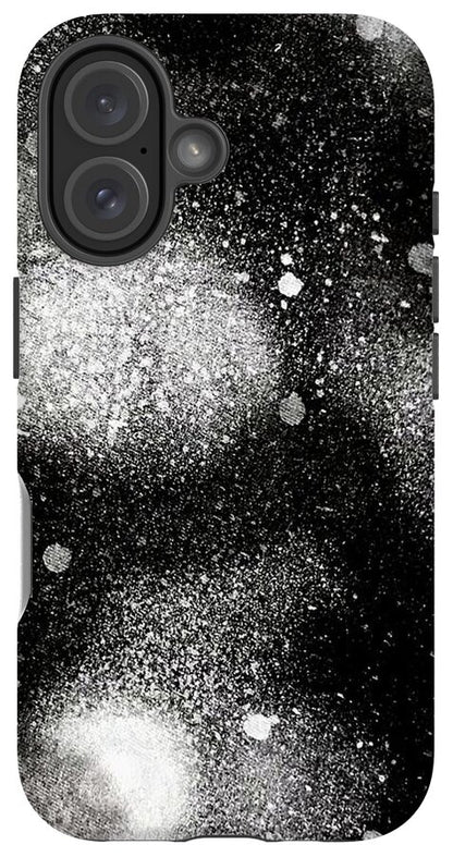Overspray - Phone Case