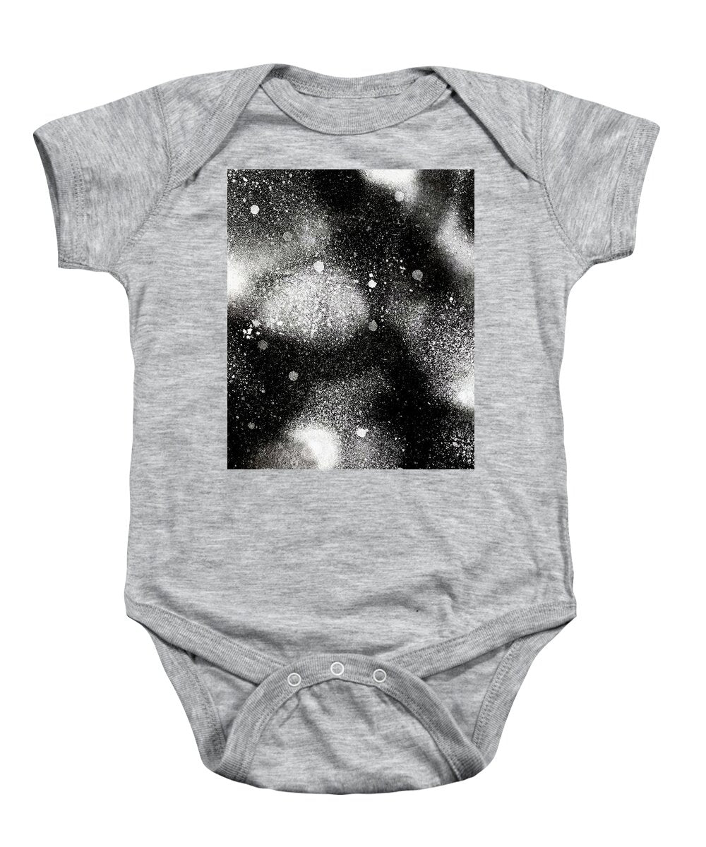 Overspray - Baby Onesie