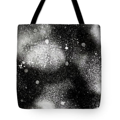 Overspray - Tote Bag