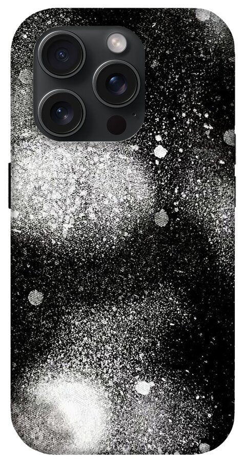 Overspray - Phone Case