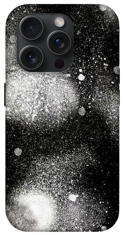 Overspray - Phone Case