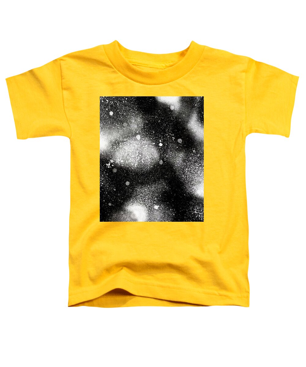 Overspray - Toddler T-Shirt
