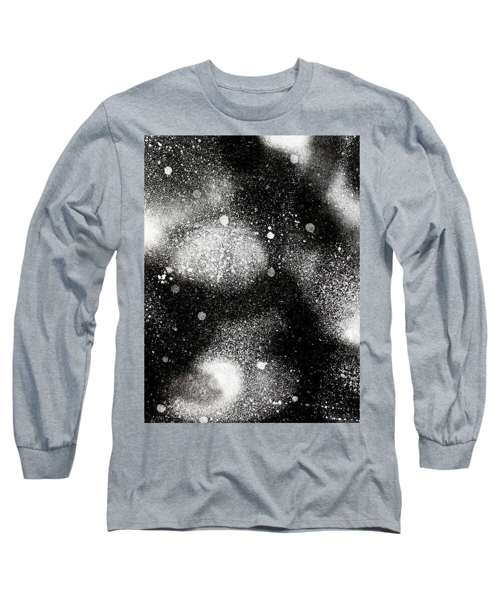 Overspray - Long Sleeve T-Shirt