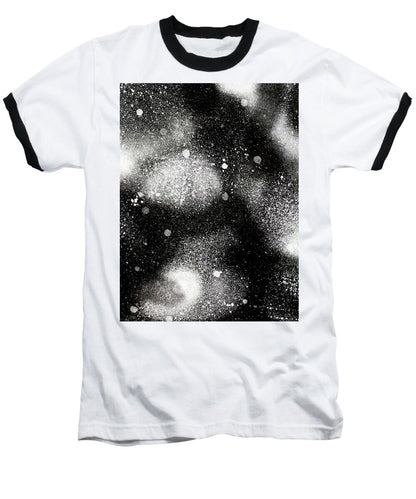 Overspray - Baseball T-Shirt