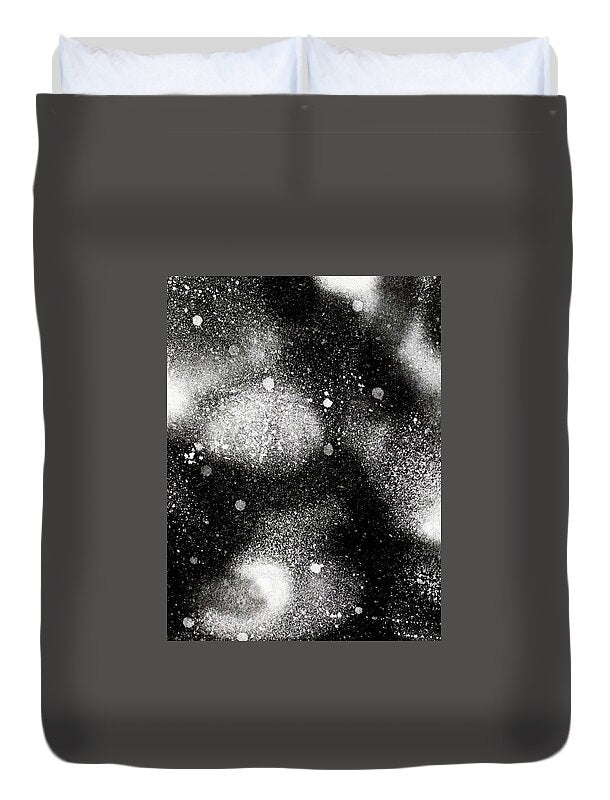 Overspray - Duvet Cover